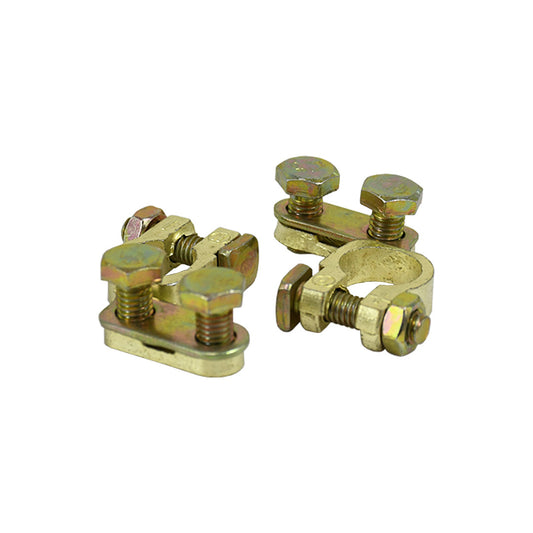 BORNES EN BLISER LH-4570
