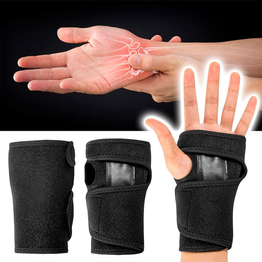 MUÑEQUERA NEOPRENO LH-4506