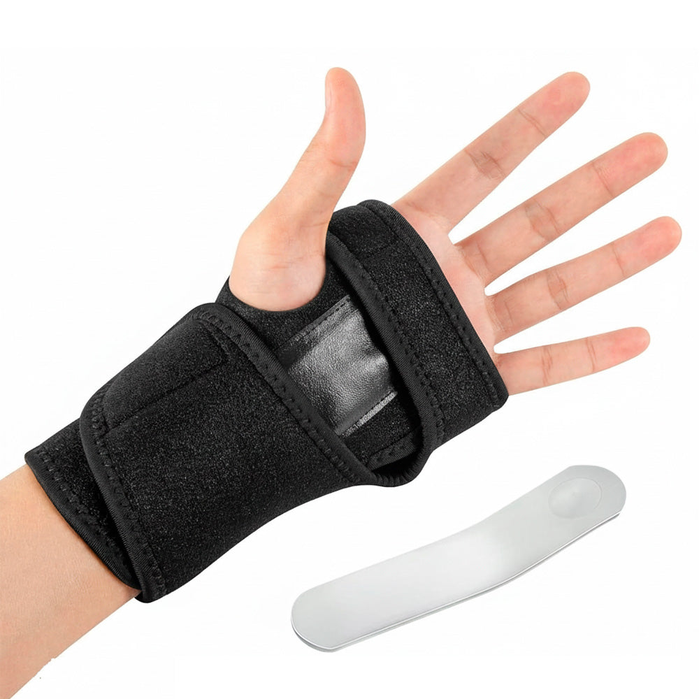 MUÑEQUERA NEOPRENO LH-4506