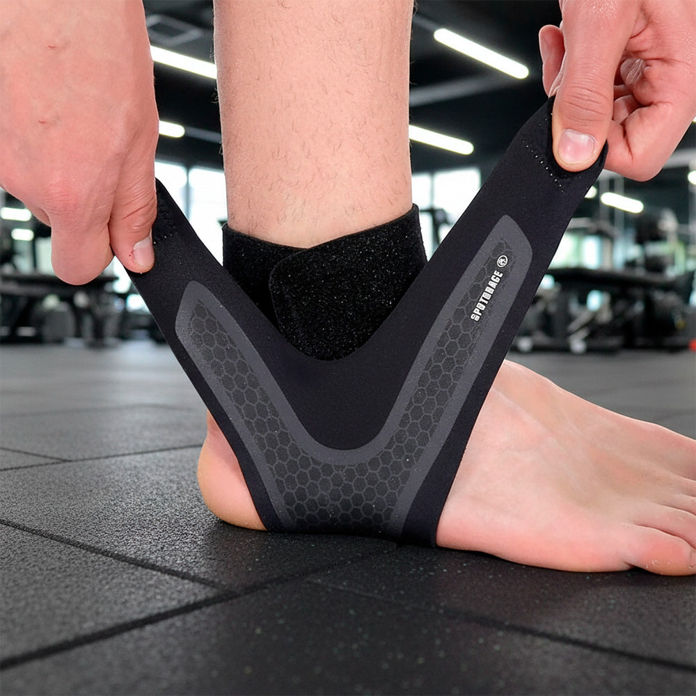 TOBILLERA NEOPRENO LH-4507
