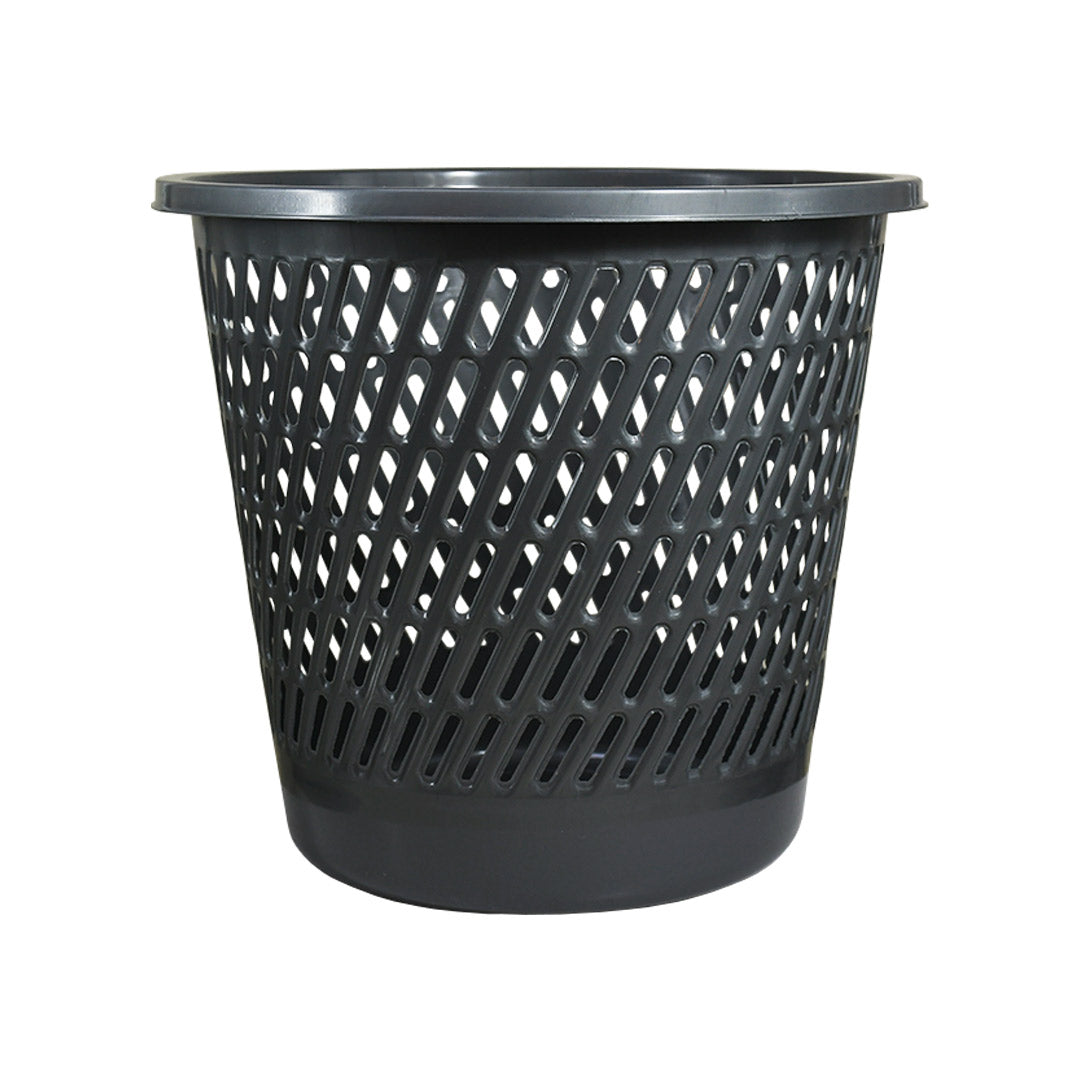 PAPELERA PLASTICO 28X26 LH-4524