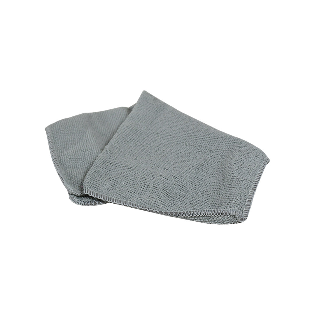 PAÑO MICROFIBRA 30X30CM 4 UNIDADES EN CAJA LH-4647