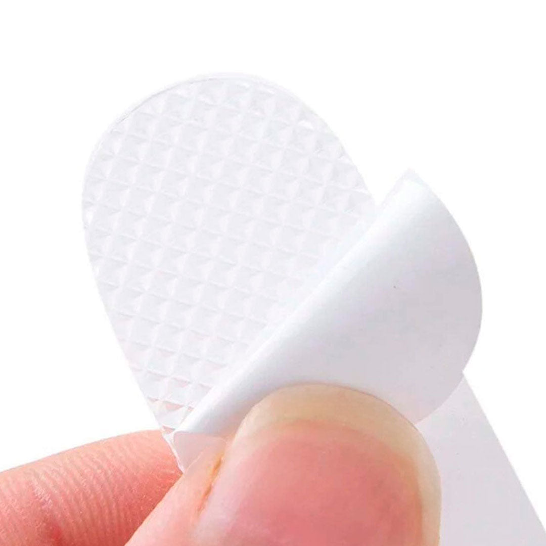 CINTA ANTI RESBALANTE PARA DUCHA 2CMX38CM6U LH4784