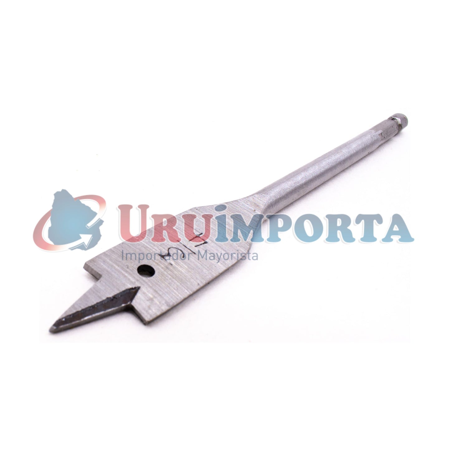 MECHA P/MADERA PLANA 3/4″ UYUSTOOLS BCP304