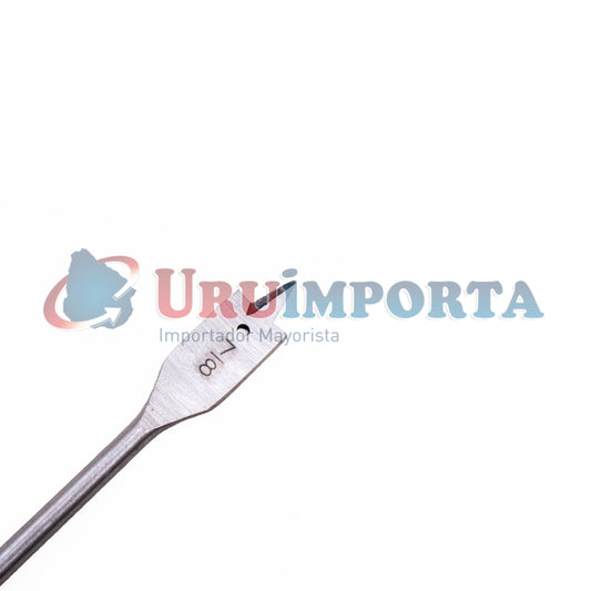 MECHA P/MADERA PLANA 7/8″ UYUSTOOLS BCP708