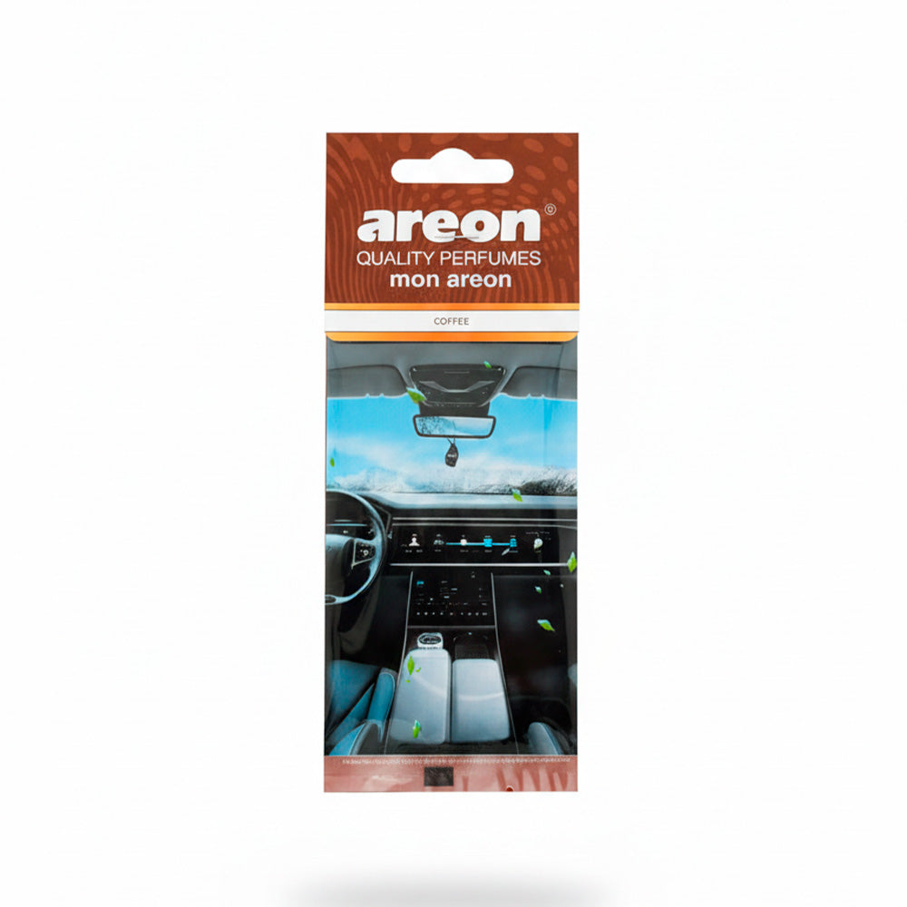 AMBIENTADOR PARA AUTO EN PAPEL AREON LH-4573