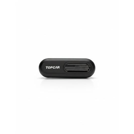 AMBIENTADOR PARA AUTO TOP CAR 2,8ML T052 LH-4575