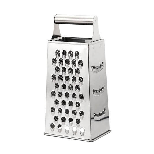 RALLADOR 8″ METALICO LH-4582