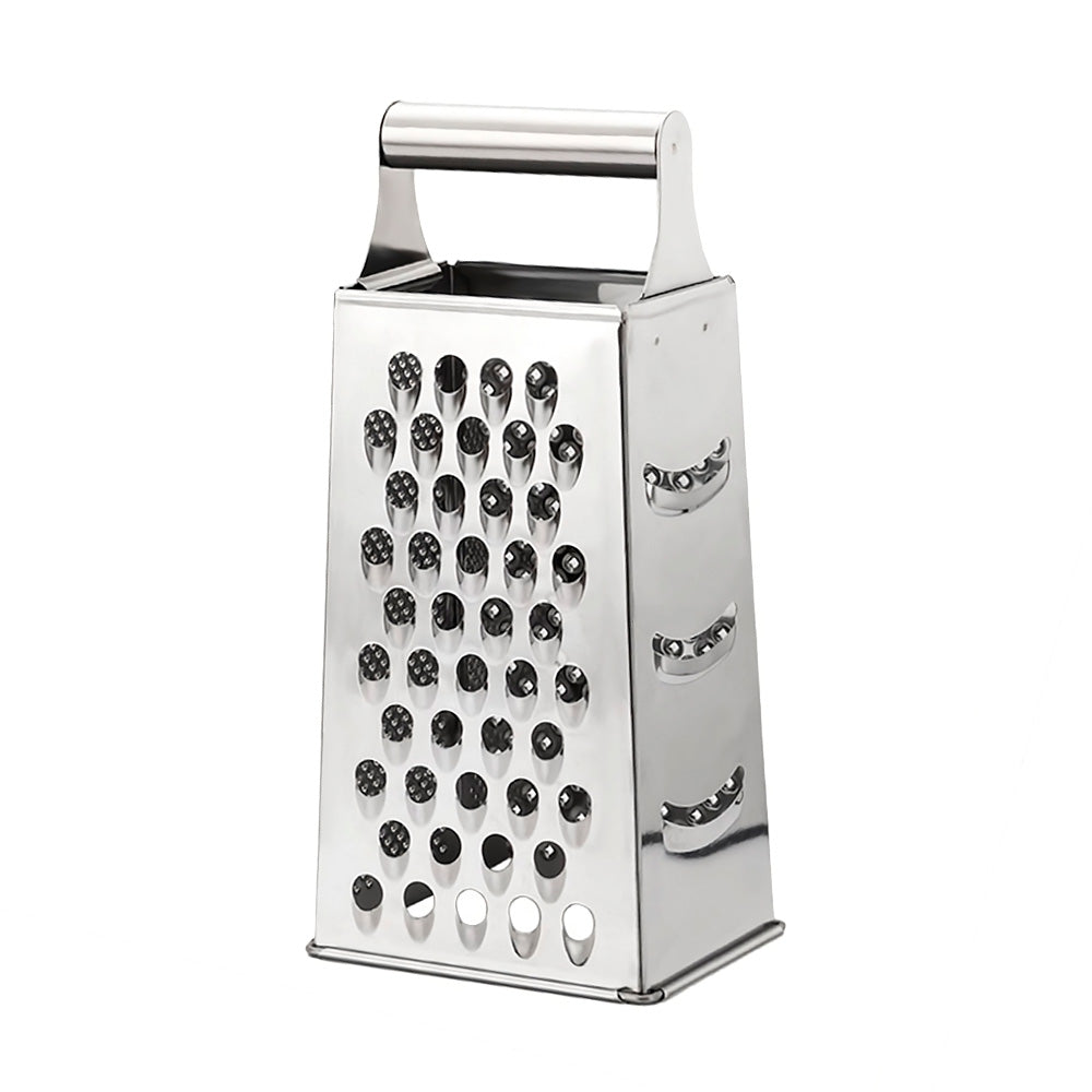 RALLADOR 9″ METALICO LH-4583