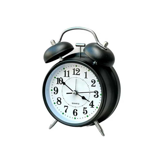 RELOJ DESPERTADOR LH-4833