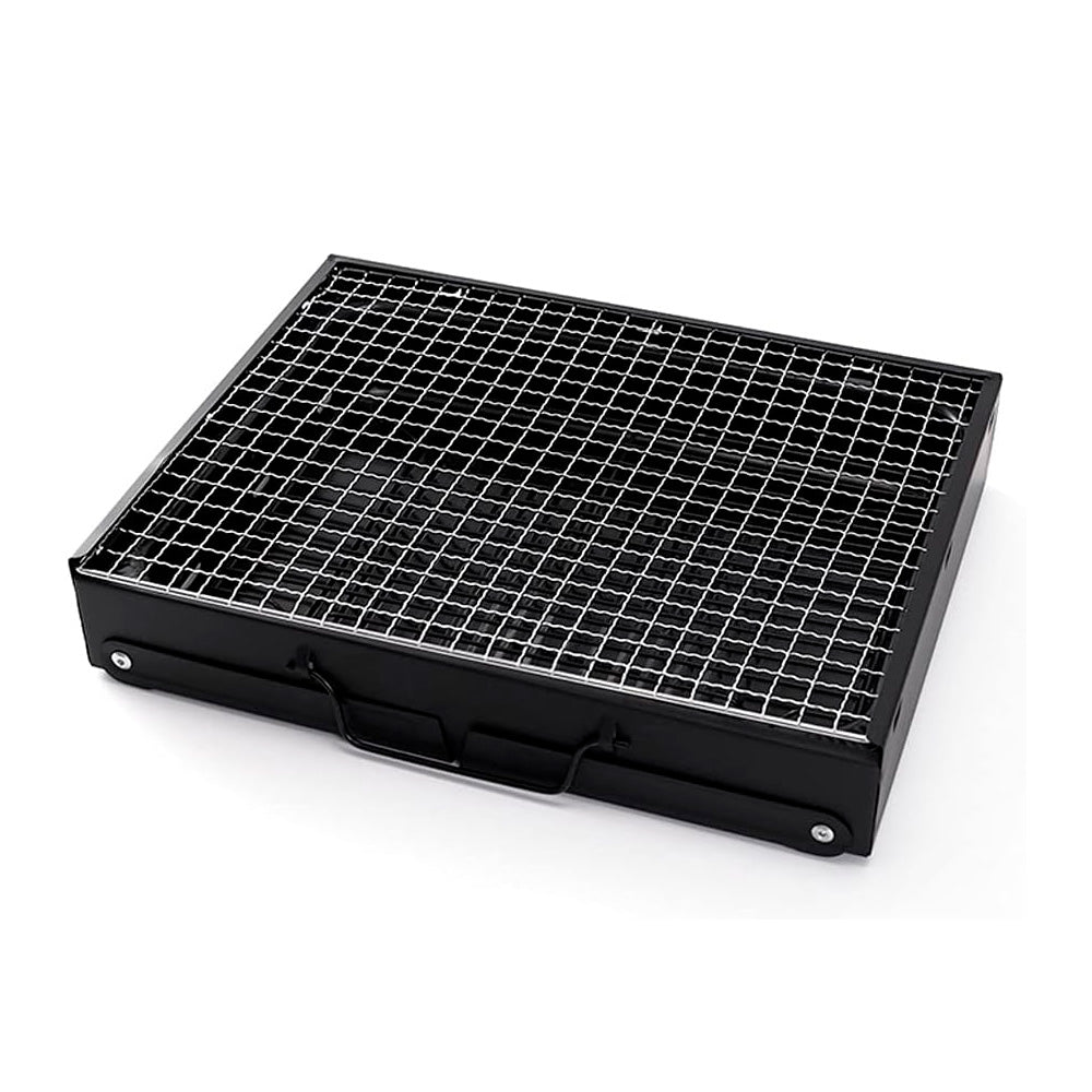 ASADOR PORTATIL 30X43CM LH-4600