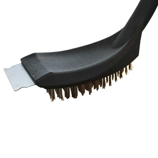 CEPILLO PARA ASADOR LH-4601