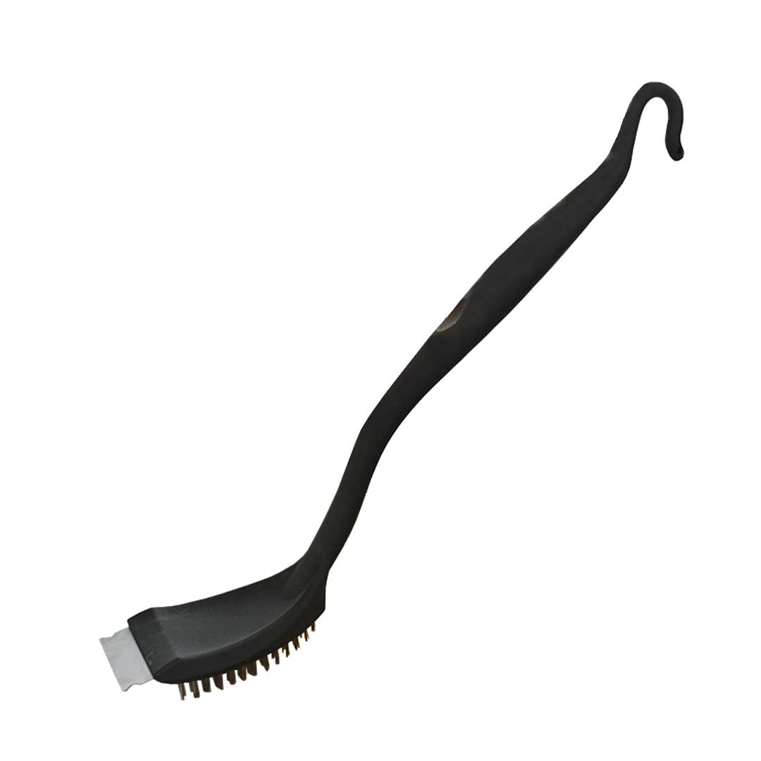CEPILLO PARA ASADOR LH-4601