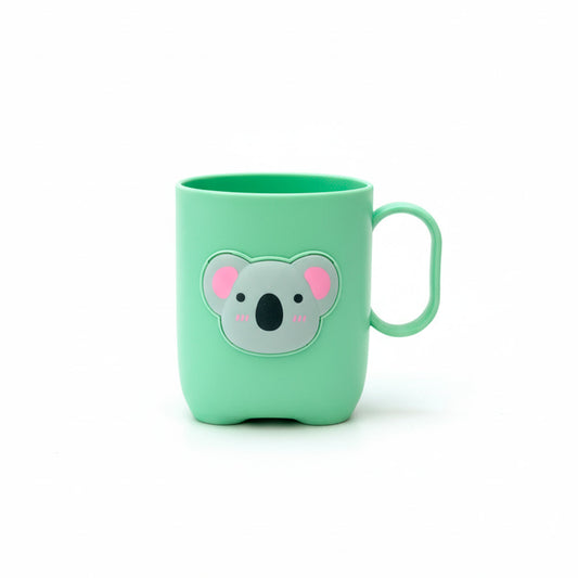 VASO PLASTICO INFANTIL LH-4918