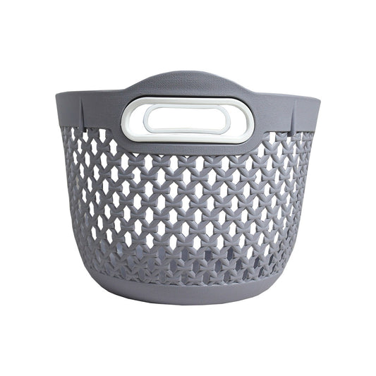 CESTO TIPO REJILLA 22X17CM LH-4924