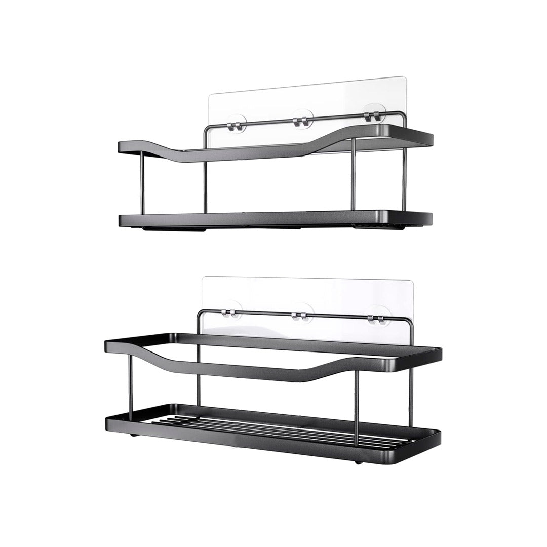 ESTANTES X2 ORGANIZADOR 32CM LH-4755