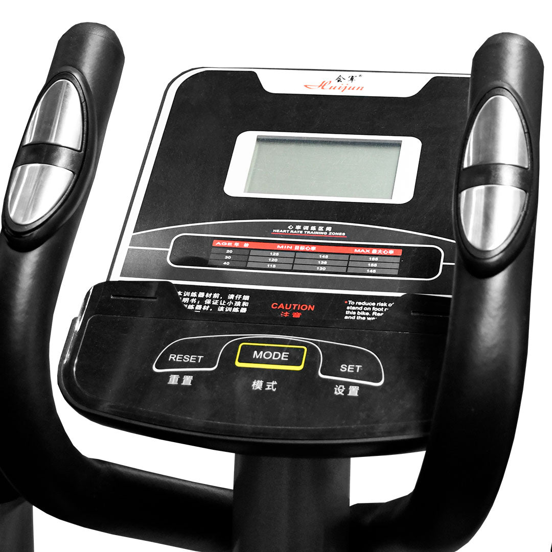 MULTIFUNCTION MAGNETIC ELLIPTICAL HJ-B577 LH-4949
