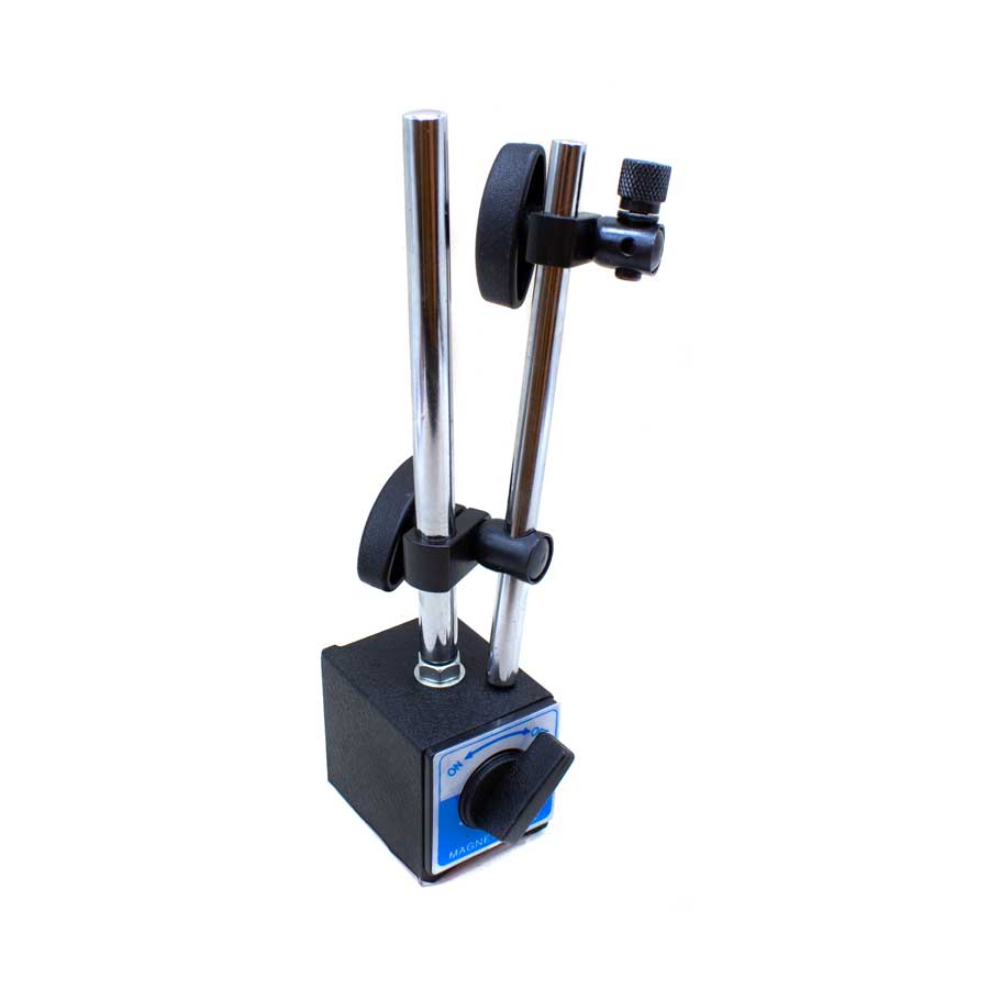 BASE MAGNETICA P/RELOJ COMPARADOR LH-2575