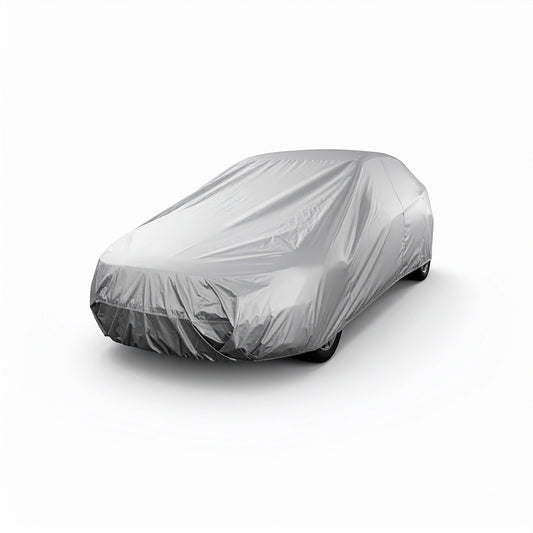 CUBRE AUTO TALLE L LH-4539