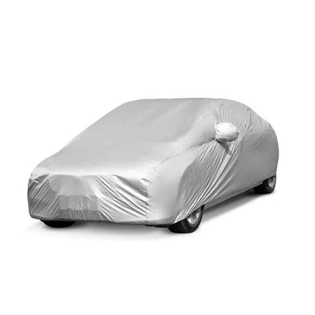 CUBRE AUTO TALLE XL LH-4540