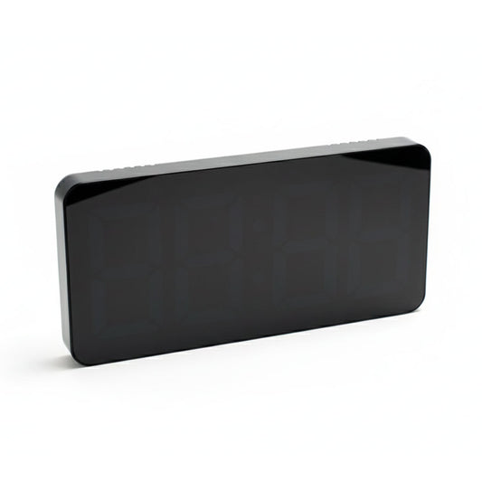 RELOJ DIGITAL RECTANGULAR MEDIANO LH-4648