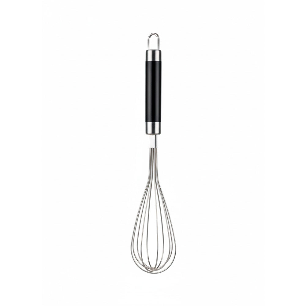 BATIDOR DE MANO MANGO NEGRO LH-4733