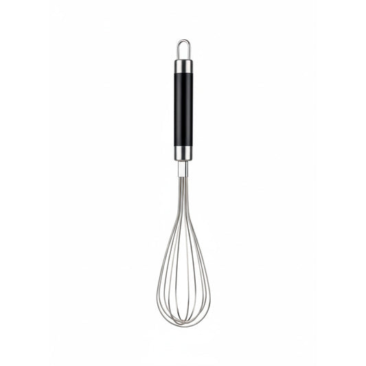 BATIDOR DE MANO MANGO NEGRO LH-4733