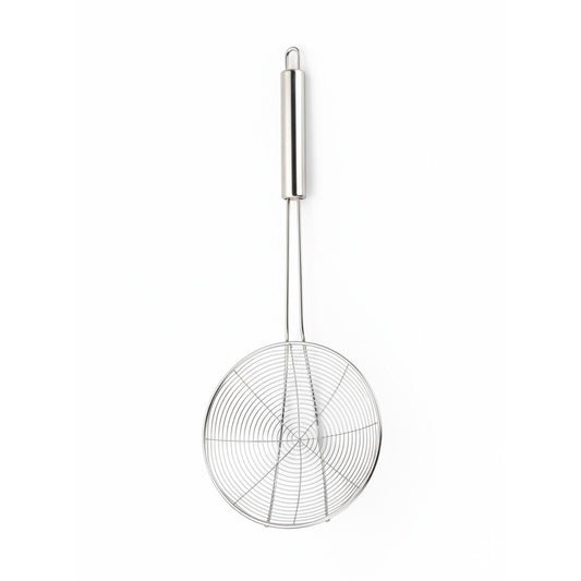 ESCURRIDOR DE ALAMBRE EN ESPIRAL DE 16 CM LH-4739