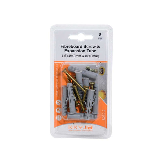 TORNILLO 1,5″ BLISTER LH-4786