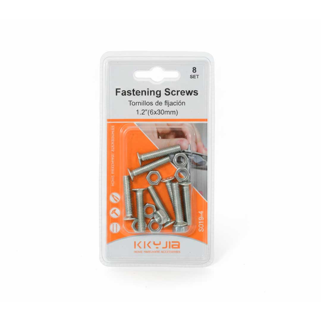 TORNILLO DE FIJACION 6X30MM LH-4795