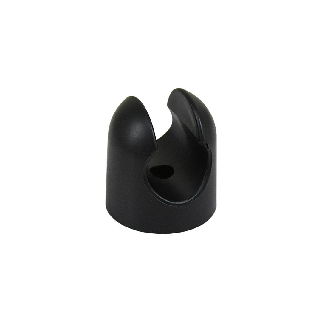 DUCHA HIGIENICA EN NEGRO LH-4818