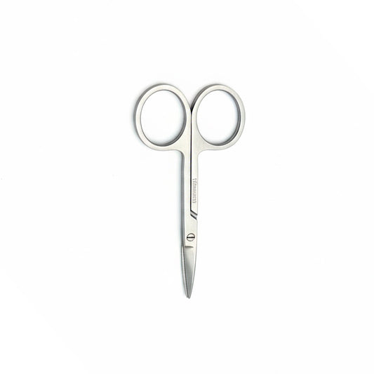 TIJERA PARA UÑAS EN BLISTER LH-4879
