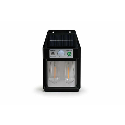 FOCO SOLAR DE PARED YX-777-2W L-7008