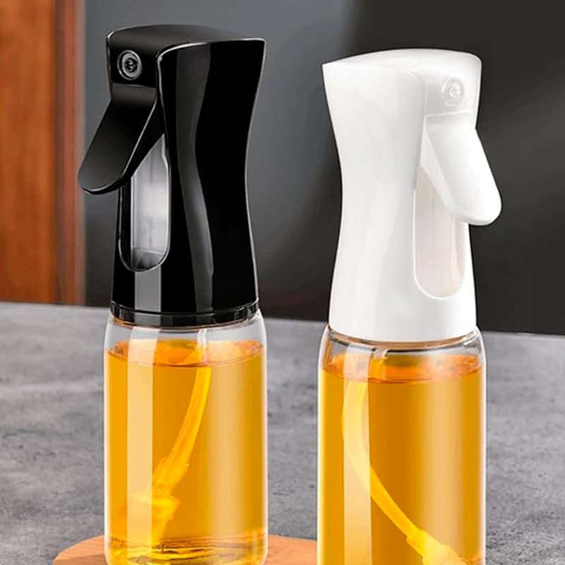 ROCIADOR SPRAY BOTTLE DE ADEREZO 200ML LH-4239