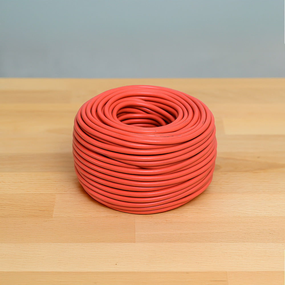 CABLE 1X2MM 30 METROS MARRON CABLINUR FLC02M30