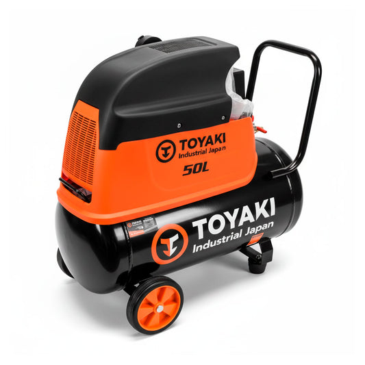 COMPRESOR DE AIRE TK-AC-50L