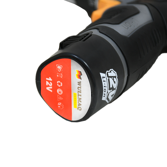 TALADRO A BATERIA 12V WULLMAQ PH3112-1