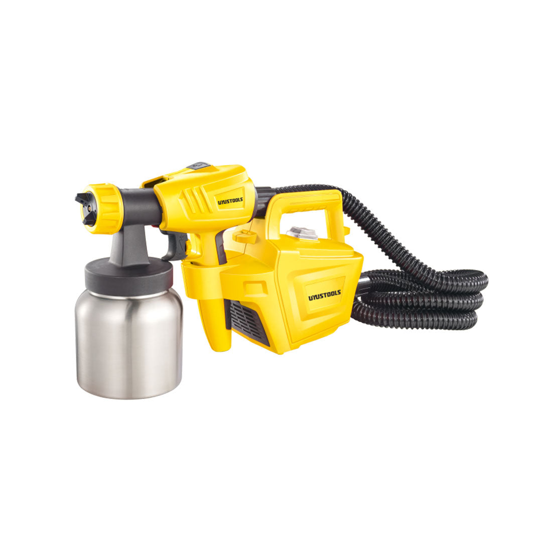 PISTOLA P/PINTAR ELECTRICA 600W UYUSTOOLS PST600