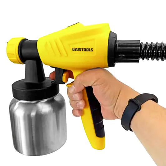 PISTOLA P/PINTAR ELECTRICA 600W UYUSTOOLS PST600