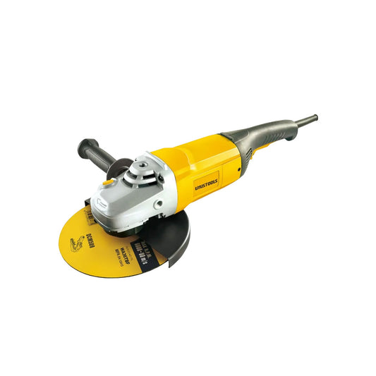AMOLADORA ANGULAR 2200W UYUSTOOLS UY-AMA03-230