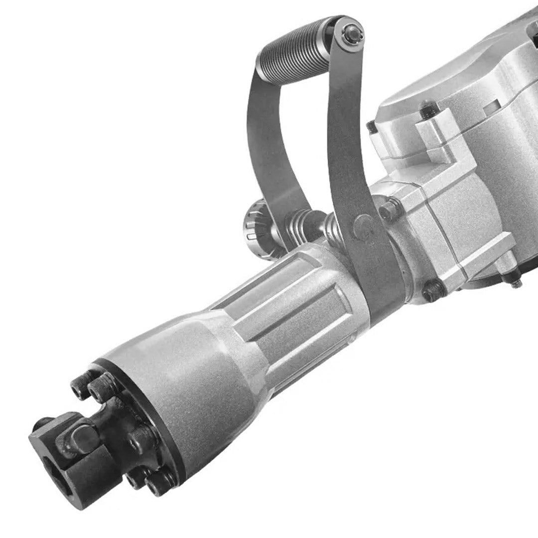 ROTOMARTILLO DEMOLEDOR 30MM 1600W 50J UY-DML30