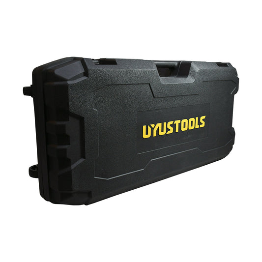 ROTOMARTILLO DEMOLEDOR 30MM 1600W 50J UY-DML30
