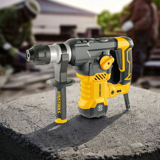 ROTOMARTILLO SDS-PLUS 1500W UYUSTOOLS UY-RTM02-36