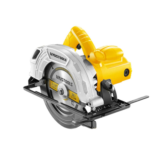 SIERRA CIRCULAR 1500W UYUSTOOLS UY-SCC04-185