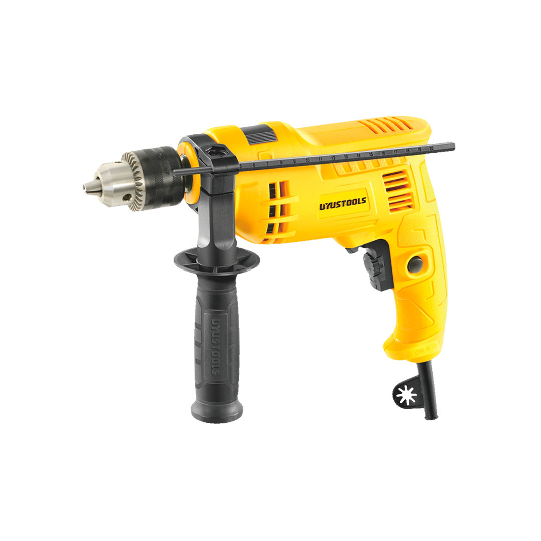 TALADRO ATORNILLADOR 13MM 550W UYUSTOOLS UYTLA0413