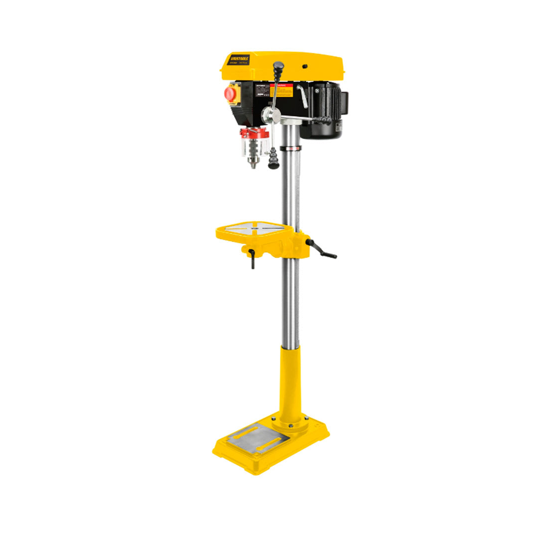 TALADRO DE BANCO 20MM/750W UY-TLB20