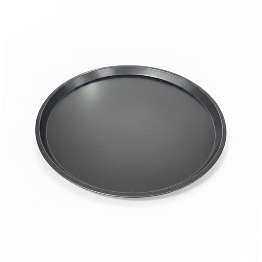 ASADERA METALICA PARA PIZZA 30CM XN-P32