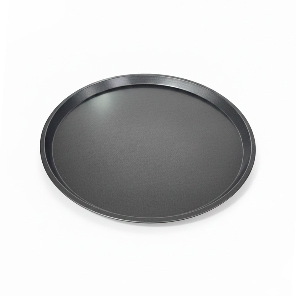 ASADERA METALICA PARA PIZZA 30CM XN-P32