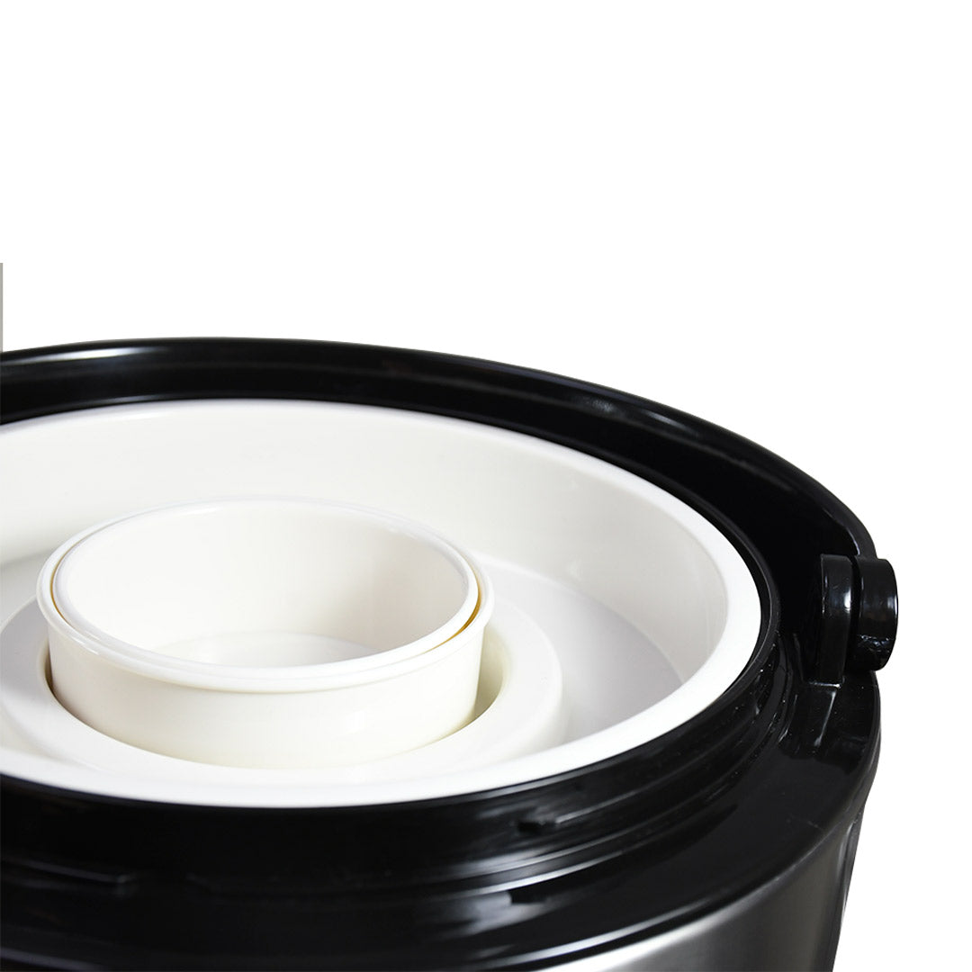 TERMO DISPENSADOR DE AGUA 9.5 LITROS IDJ-1000SAC