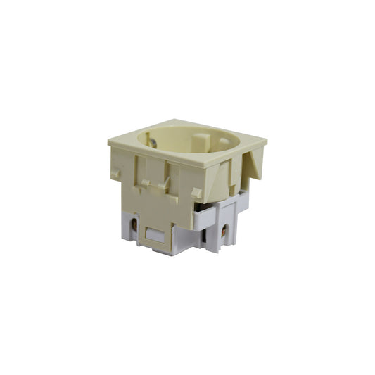 TOMA SCHUKO PRESTA MARFIL 26710184